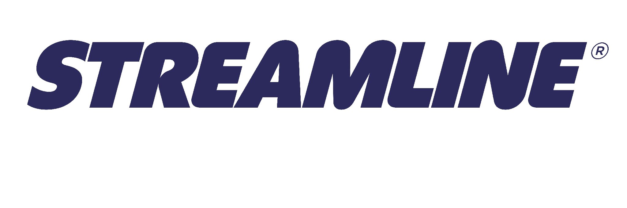 Streamline Logo